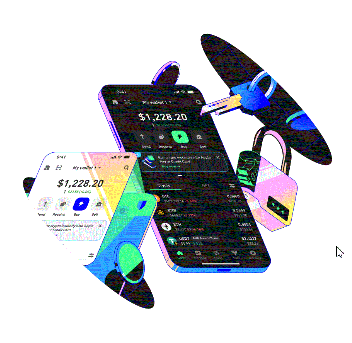 中国网财经2025年服贸TokenPocket钱包官网会金融业专题新闻报道