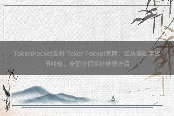 TokenPocket支付 TokenPocket官网：区块链数字货币钱包，全面守旧多链钞票处罚